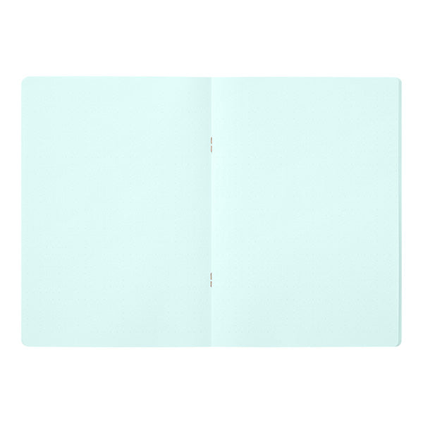 Midori Colour Notebook A5 - Dot Grid, Midori, Notebook, midori-colour-notebook-a5-dot-grid, , Cityluxe