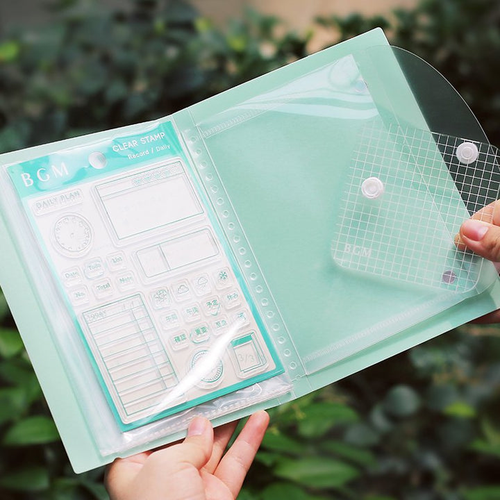 BGM Clear Stamp File Swallow, BGM, Clear Stamp File, bgm-clear-stamp-file-swallow, mar2022, Cityluxe