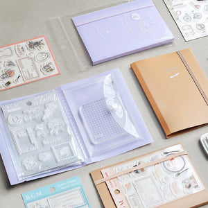 BGM Clear Stamp File Swallow, BGM, Clear Stamp File, bgm-clear-stamp-file-swallow, mar2022, Cityluxe