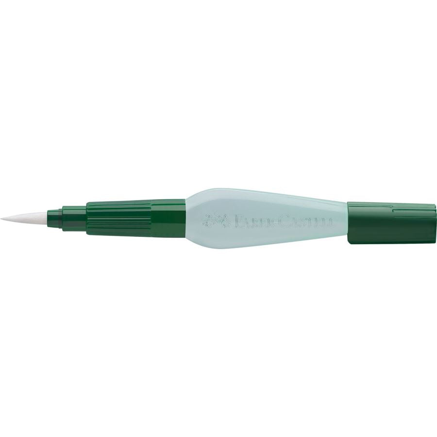 Faber-Castell Art &amp; Graphic Water Brush, Faber-Castell, Accessories, faber-castell-art-graphic-water-brush, , Cityluxe
