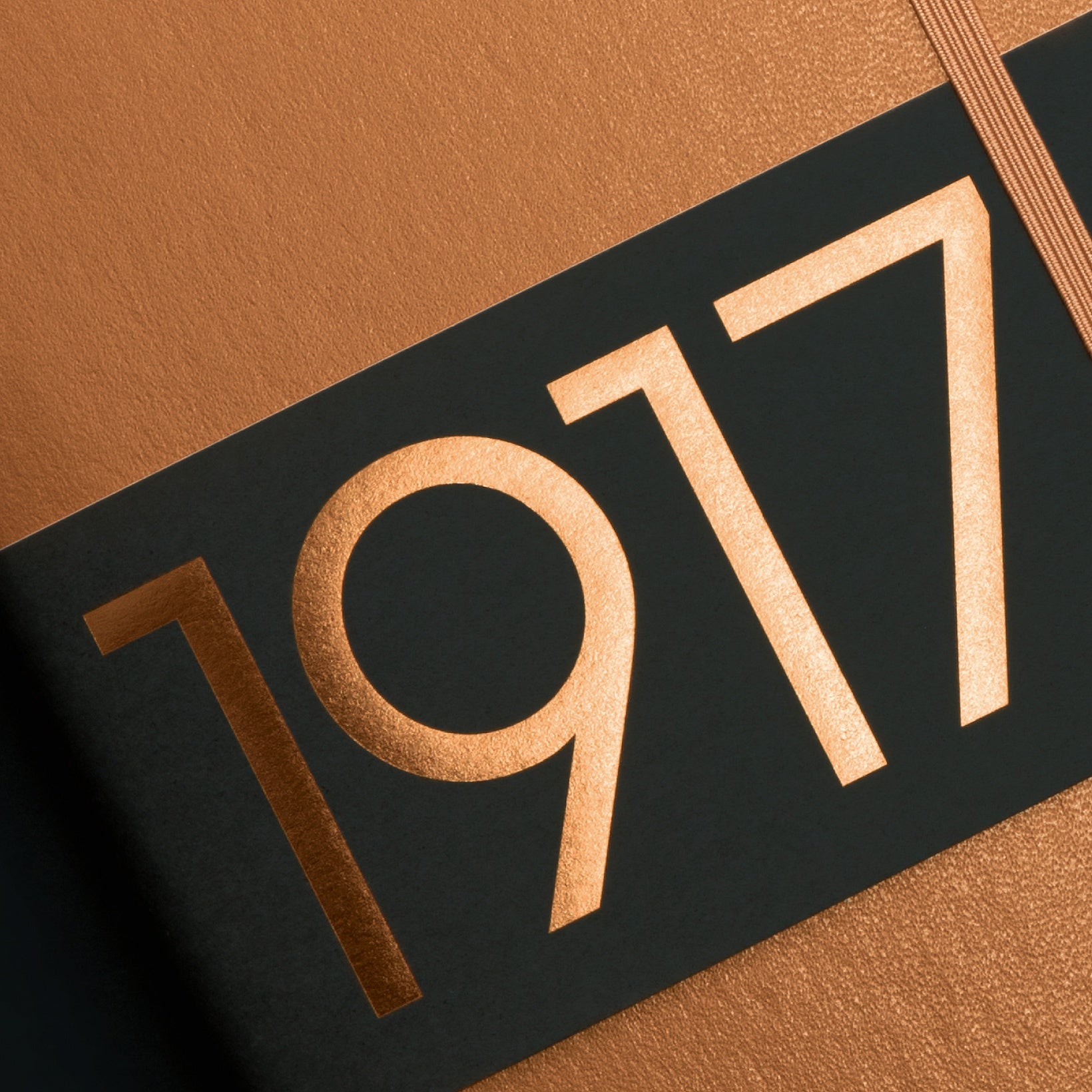Notebook Review: Leuchtturm1917 Hardcover A5, Metallic Edition