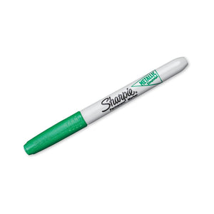 Sharpie Metallic Fine Point Permanent Markers, Sharpie, Marker, sharpie-metallic-fine-point-permanent-markers, Multicolour, Cityluxe