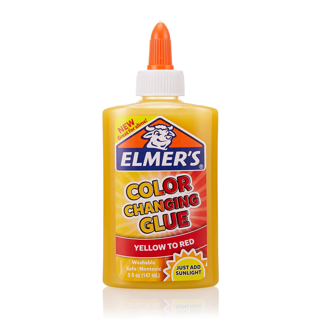 Elmer's Colour Changing Glue, Elmer's, Glue, elmers-colour-changing-glue, , Cityluxe