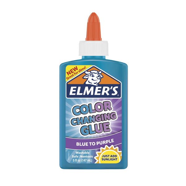 Load image into Gallery viewer, Elmer&#39;s Colour Changing Glue, Elmer&#39;s, Glue, elmers-colour-changing-glue, , Cityluxe
