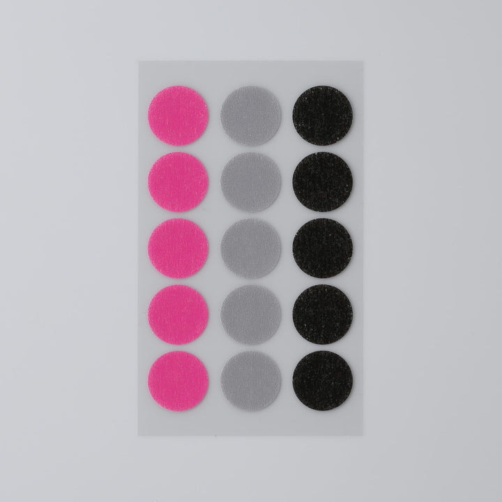 Stalogy Circular Masking Tape Patches, Stalogy, Masking Tape, stalogy-circular-masking-tape-patches, , Cityluxe