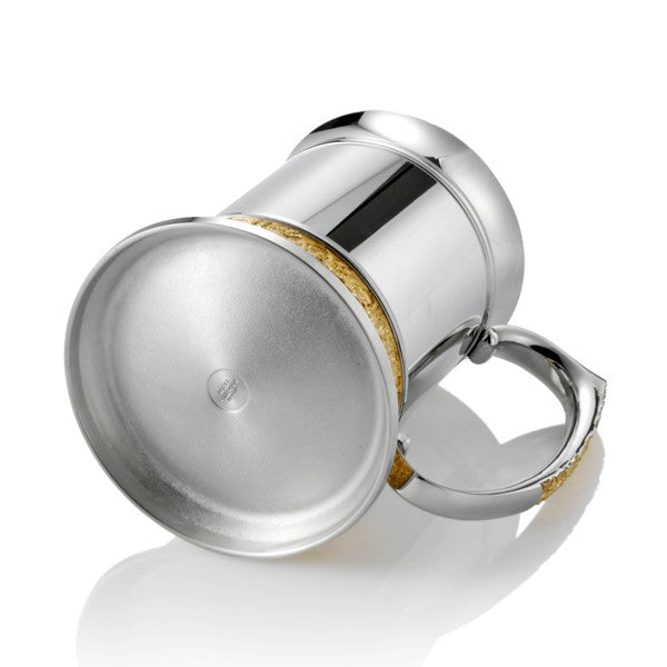 Royal Selangor Classic Expression Gold Tankard Large, Royal Selangor, Drinkware, royal-selangor-classic-expression-gold-tankard-large, , Cityluxe