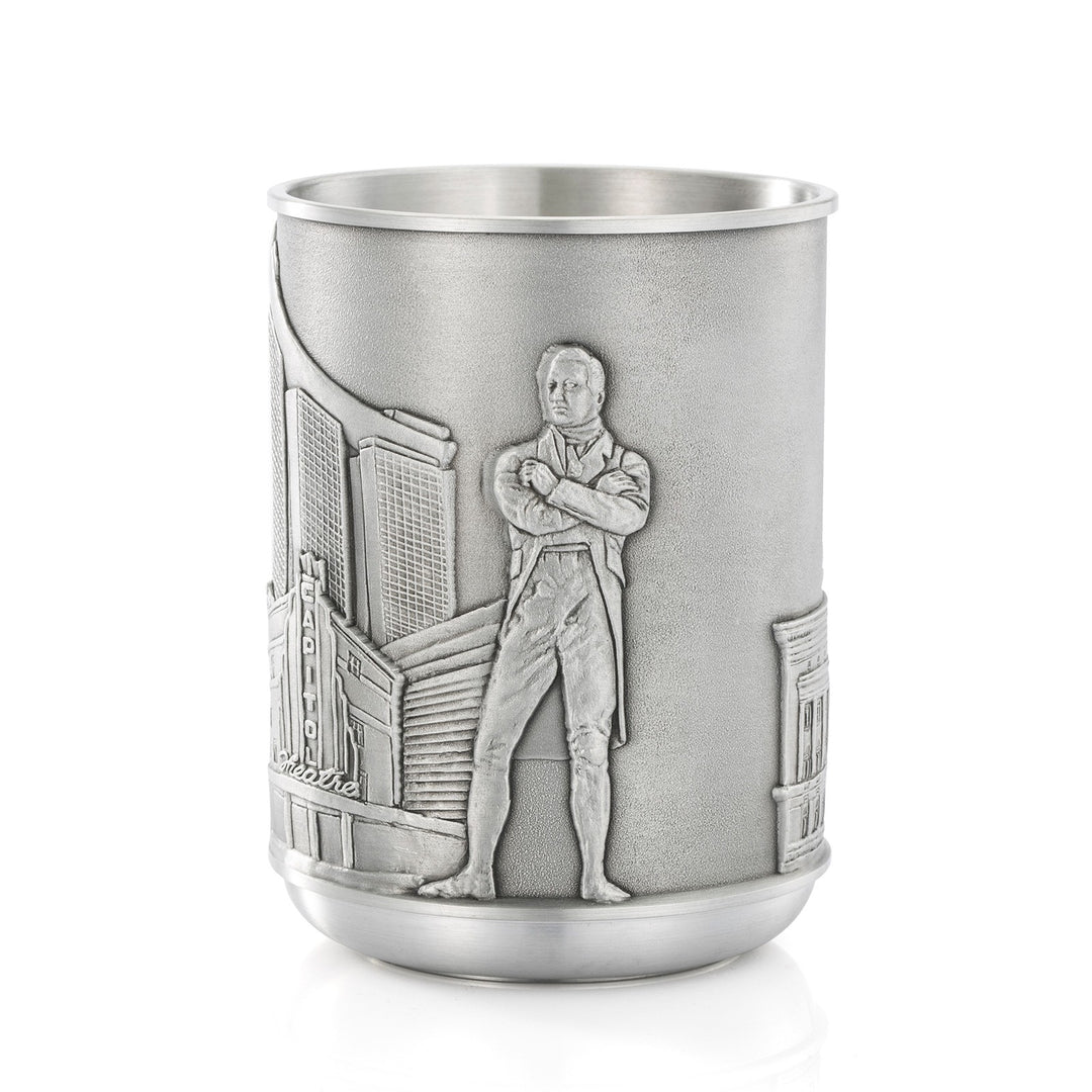 Royal Selangor Civic District Tankard, Royal Selangor, Drinkware, royal-selangor-civic-district-tankard, , Cityluxe