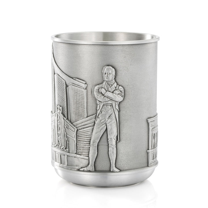 Royal Selangor Civic District Tankard, Royal Selangor, Drinkware, royal-selangor-civic-district-tankard, , Cityluxe
