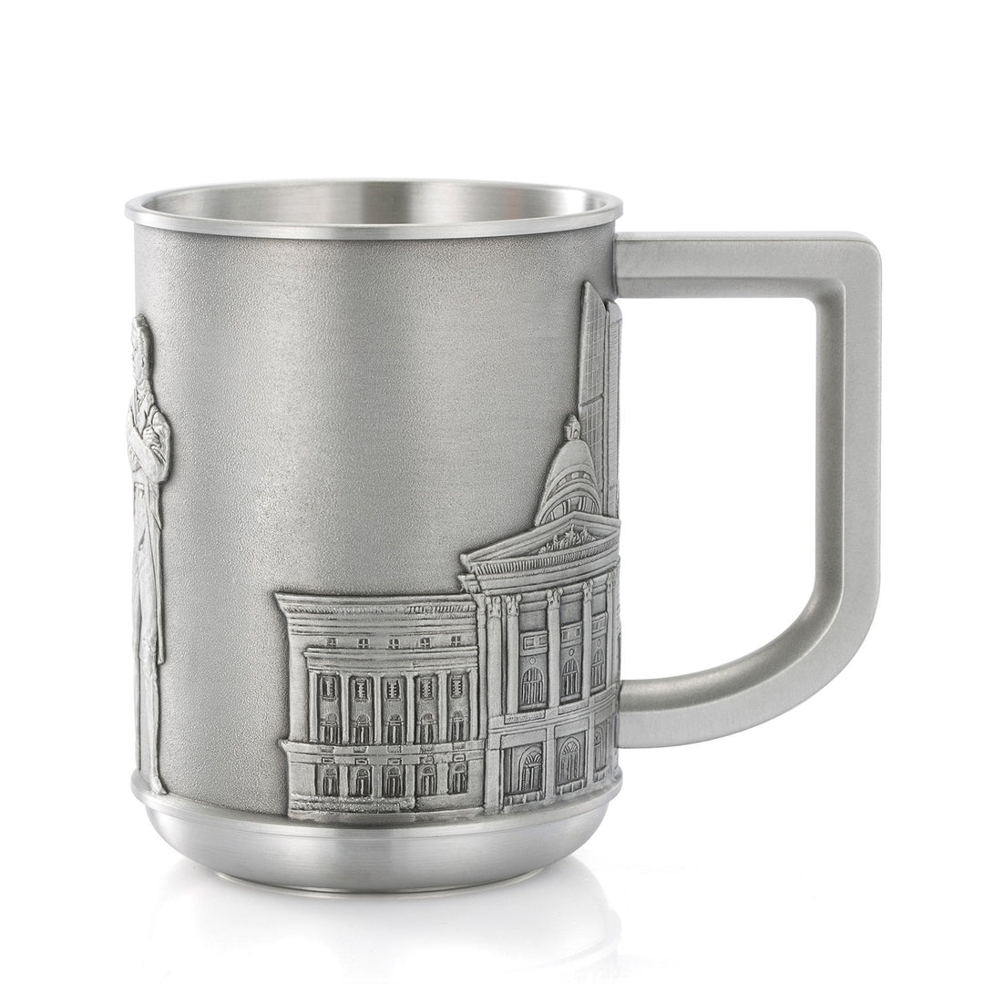Royal Selangor Civic District Tankard, Royal Selangor, Drinkware, royal-selangor-civic-district-tankard, , Cityluxe