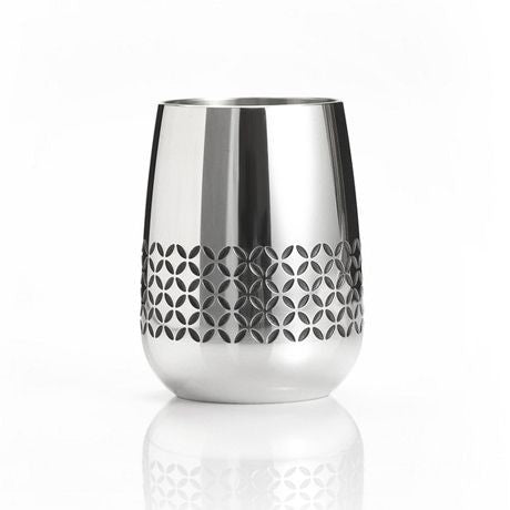 Royal Selangor Shippo Tumbler, Royal Selangor, Drinkware, royal-selangor-shippo-tumbler, , Cityluxe