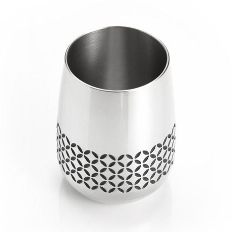 Royal Selangor Shippo Tumbler, Royal Selangor, Drinkware, royal-selangor-shippo-tumbler, , Cityluxe