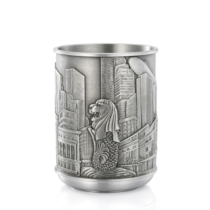 Royal Selangor Civic District Tumbler, Royal Selangor, Drinkware, royal-selangor-civic-district-tumbler, , Cityluxe