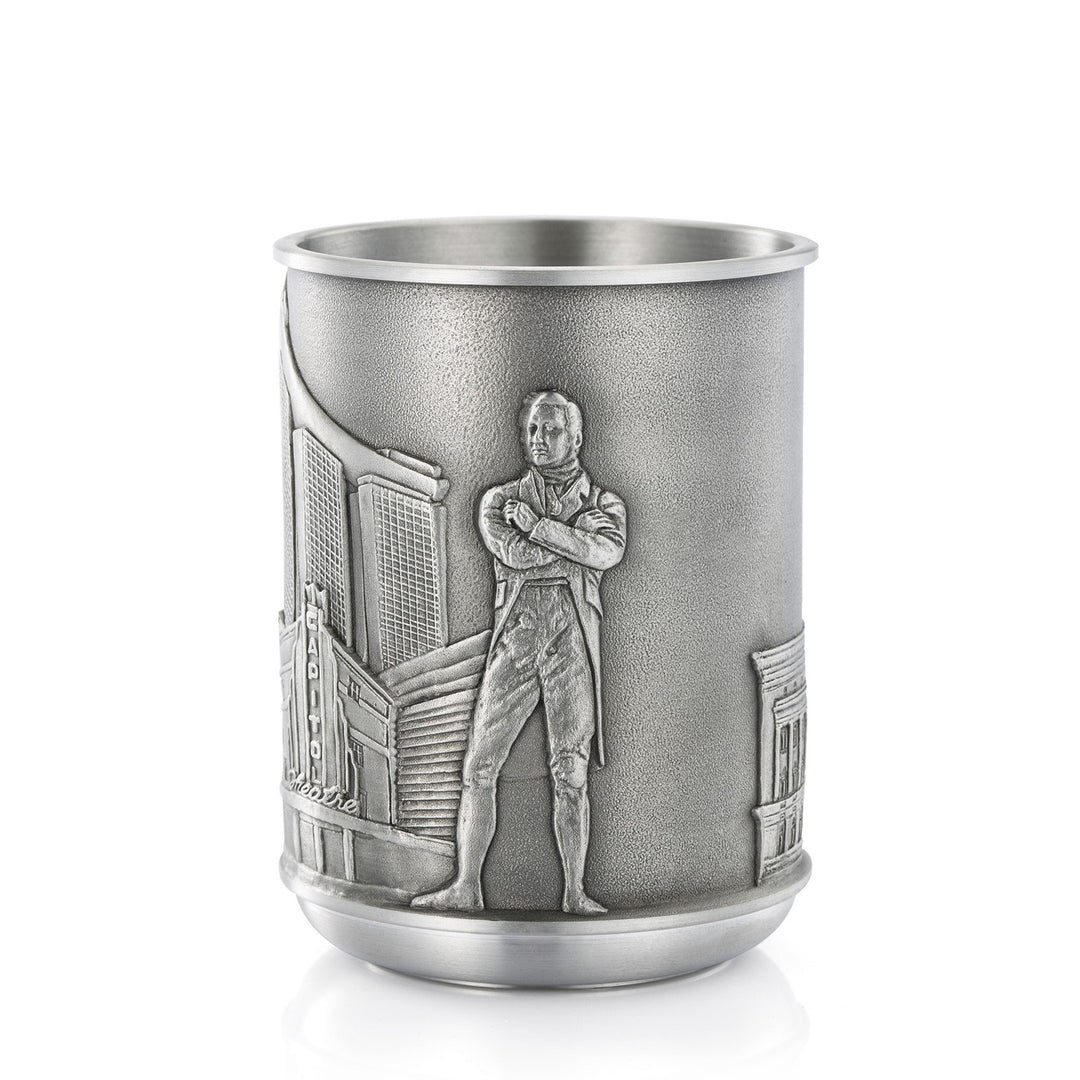 Royal Selangor Civic District Tumbler, Royal Selangor, Drinkware, royal-selangor-civic-district-tumbler, , Cityluxe