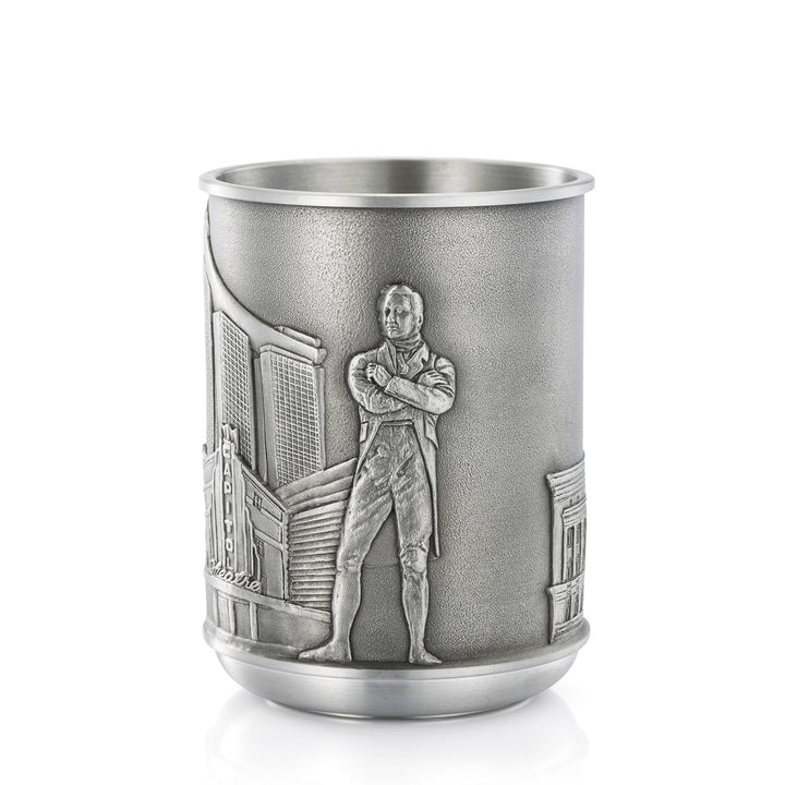 Royal Selangor Civic District Tumbler, Royal Selangor, Drinkware, royal-selangor-civic-district-tumbler, , Cityluxe