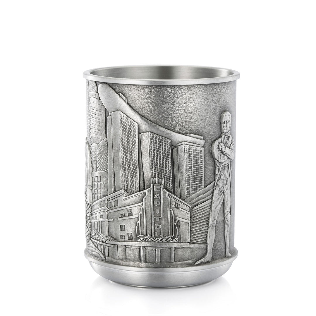 Royal Selangor Civic District Tumbler, Royal Selangor, Drinkware, royal-selangor-civic-district-tumbler, , Cityluxe