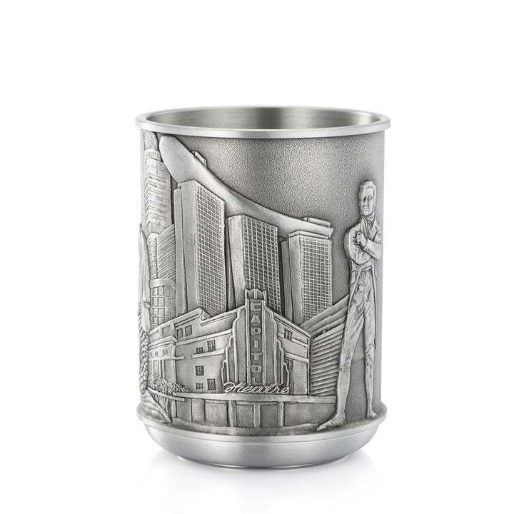 Royal Selangor Civic District Tumbler, Royal Selangor, Drinkware, royal-selangor-civic-district-tumbler, , Cityluxe
