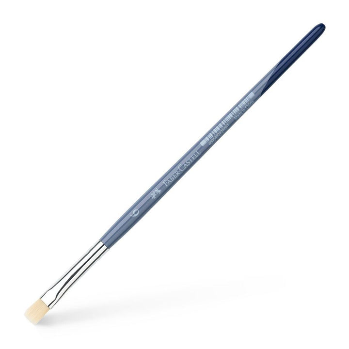 Faber-Castell Flat Brush — front view