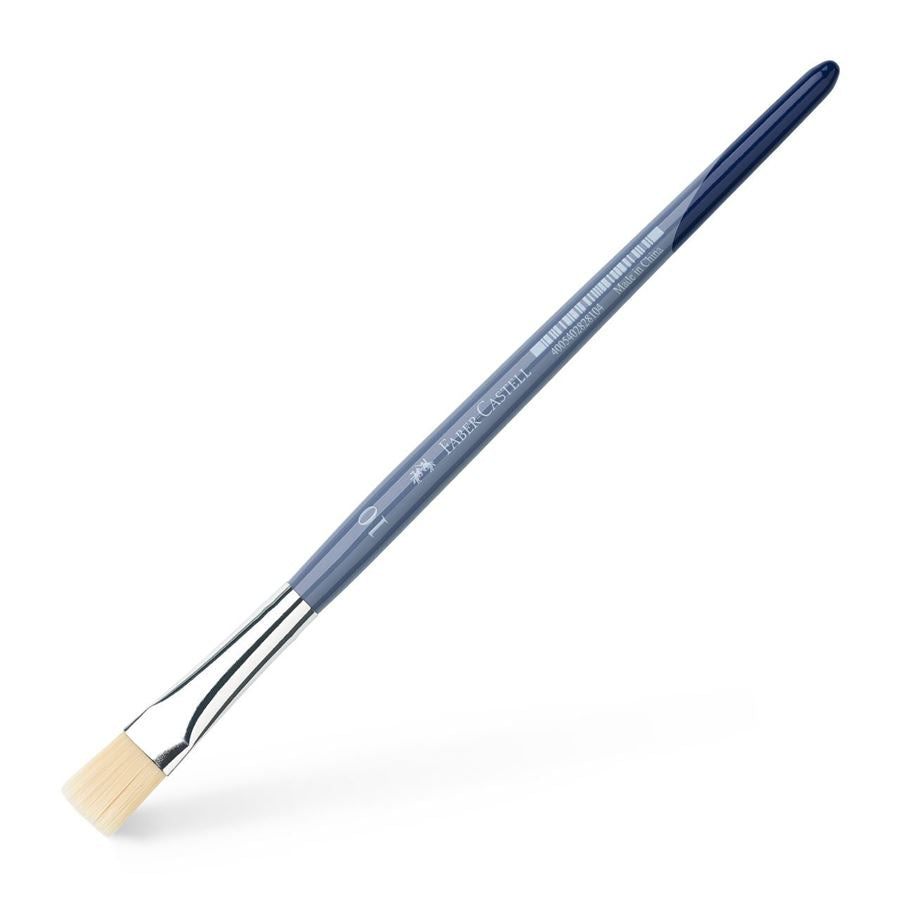 Faber-Castell Flat Brush — with packaging