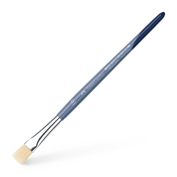 Faber-Castell Flat Brush — with packaging