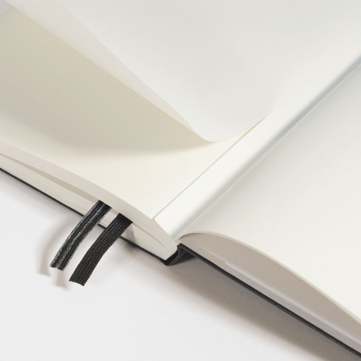 Leuchtturm1917 Outlines Paperback Weatherproof Notebook B6 - Dotted, Leuchtturm1917, Notebook, leuchtturm1917-outlines-paperback-weatherrproof-notebook-b6-dotted, B6, Dotted, Leuchtturm1917, New January, Orange, Paperback, Waterproof, Cityluxe