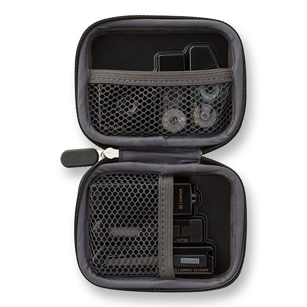 Midori XS Stationery Kit Black, Midori, Stationery Kit, midori-xs-stationery-kit-black, , Cityluxe