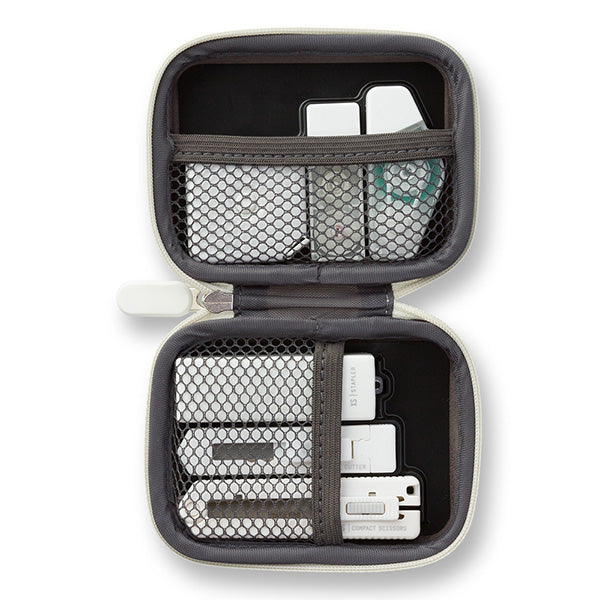 Midori XS Stationery Kit White, Midori, Stationery Kit, midori-xs-stationery-kit-white, , Cityluxe