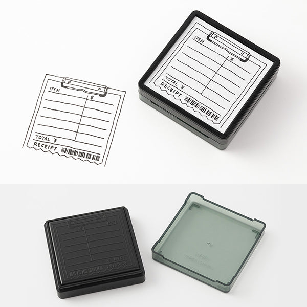 이미지를 갤러리 뷰어에 로드 , Midori Paintable Stamp Pre-inked Money, Midori, Stamp, midori-paintable-stamp-pre-inked-money, , Cityluxe
