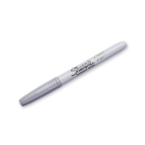 Sharpie silver clearance marker