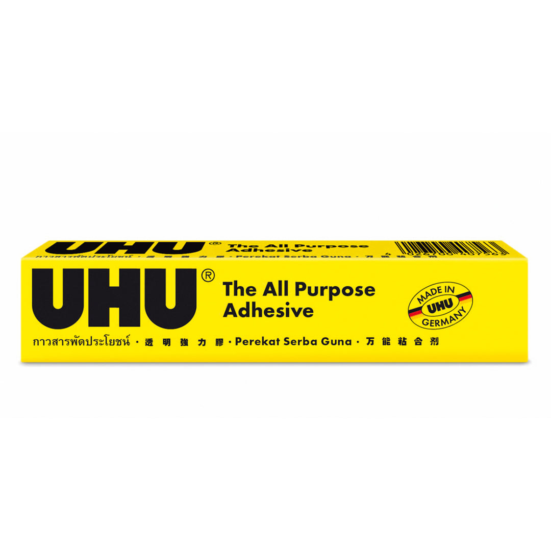 UHU All Purpose Glue, UHU, Glue, uhu-all-purpose-glue-stick, , Cityluxe
