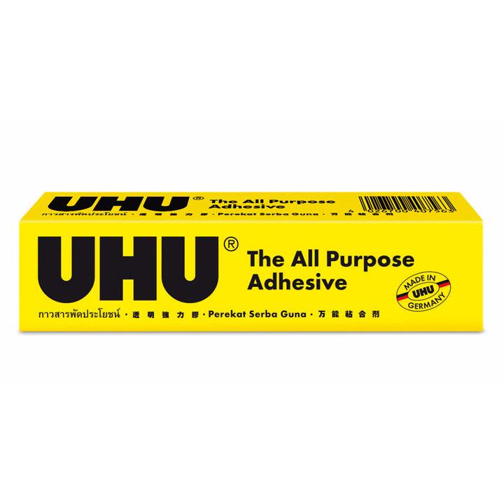 UHU All Purpose Glue, UHU, Glue, uhu-all-purpose-glue-stick, , Cityluxe