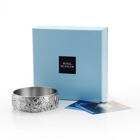 Royal Selangor Wealth Bowl, Royal Selangor, Others, royal-selangor-wealth-bowl, , Cityluxe