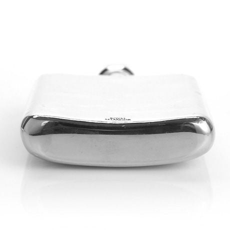 Royal Selangor Hipflask I, Royal Selangor, Drinkware, royal-selangor-hipflask-i, , Cityluxe