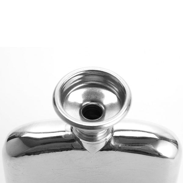 Royal Selangor Hipflask II, Royal Selangor, Drinkware, royal-selangor-hipflask-ii, , Cityluxe