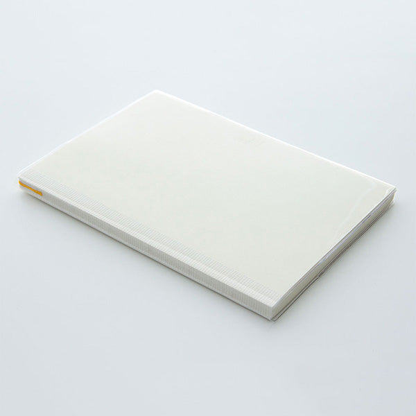 Clear Cover For MD Notebook A5, MD Paper, Notebook Cover, clear-cover-for-md-notebook-a5, MD Paper, Midori, Notebook Cover, Cityluxe