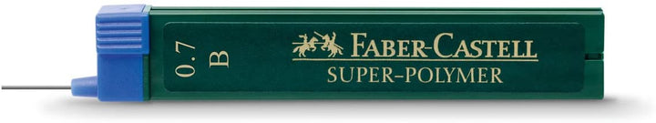 Faber-Castell Lead Super Polymer — with packaging