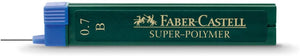 Faber-Castell Lead Super Polymer, Faber-Castell, Lead, faber-castell-lead-super-polymer, , Cityluxe