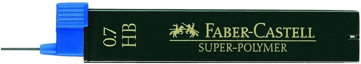 Faber-Castell Lead Super Polymer — detail view