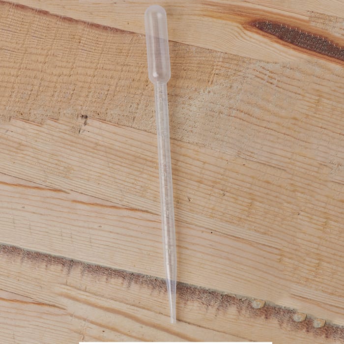 5 ml Pipette (Disposable) — front view