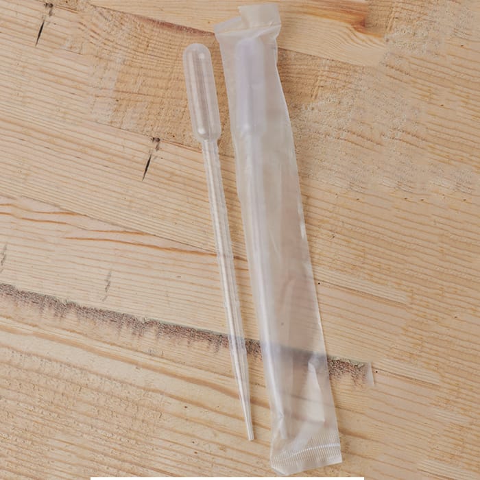 5 ml Pipette (Disposable) — side view