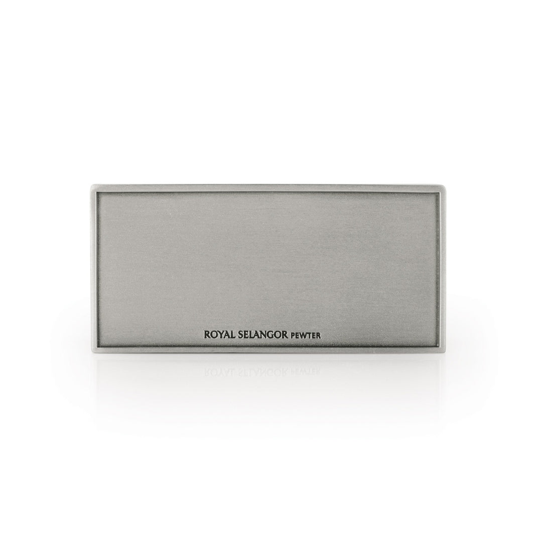 Royal Selangor Civic District Card Holder, Royal Selangor, Desktop, royal-selangor-civic-district-card-holder, , Cityluxe