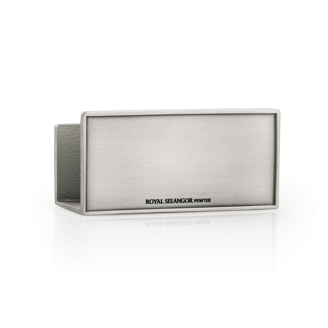 Royal Selangor Civic District Card Holder, Royal Selangor, Desktop, royal-selangor-civic-district-card-holder, , Cityluxe