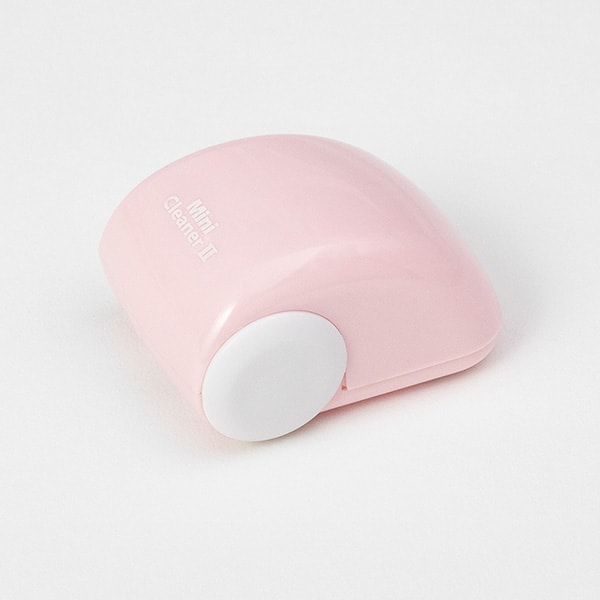 Load image into Gallery viewer, Midori Limited Edition Mini Cleaner II Pale Pink, Midori, Functional Stationery, midori-limited-edition-mini-cleaner-ii-pale-pink, Midori 70th limited edition, Cityluxe
