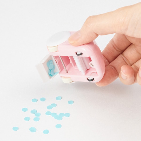 Load image into Gallery viewer, Midori Limited Edition Mini Cleaner II Pale Pink, Midori, Functional Stationery, midori-limited-edition-mini-cleaner-ii-pale-pink, Midori 70th limited edition, Cityluxe
