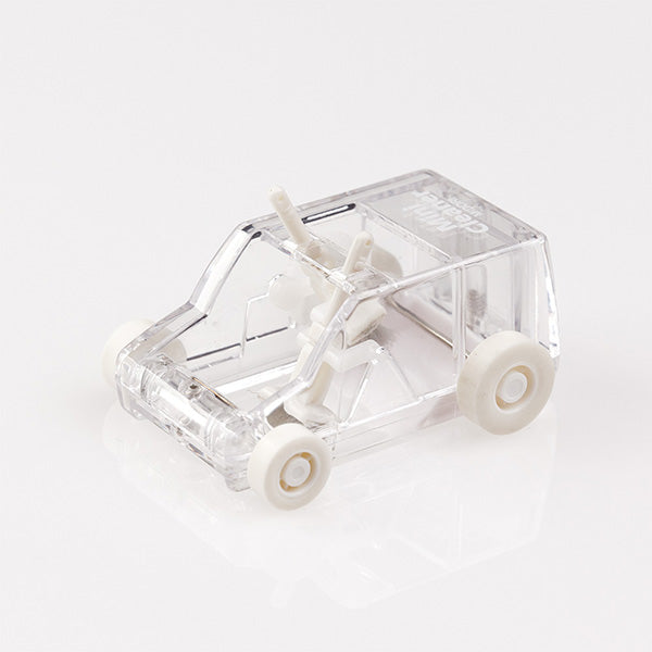 Midori Mini Cleaner Clear A, Midori, Functional Stationery, midori-mini-cleaner-clear-a, , Cityluxe