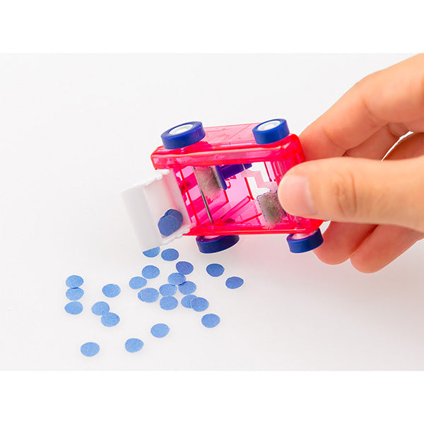 Midori Mini Cleaner Pink A, Midori, Functional Stationery, midori-mini-cleaner-pink-a, , Cityluxe