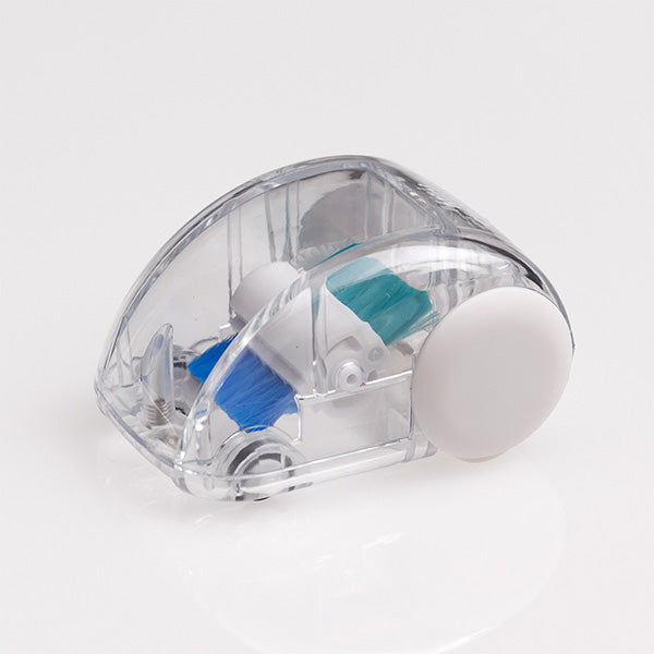 Midori Mini Cleaner II Clear A, Midori, Functional Stationery, midori-mini-cleaner-ii-clear-a, , Cityluxe