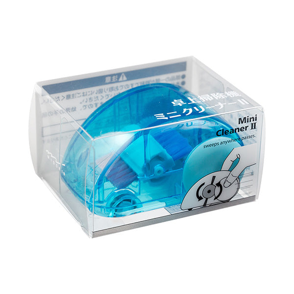 Midori Mini Cleaner II Blue A, Midori, Functional Stationery, midori-mini-cleaner-ii-blue-a, , Cityluxe