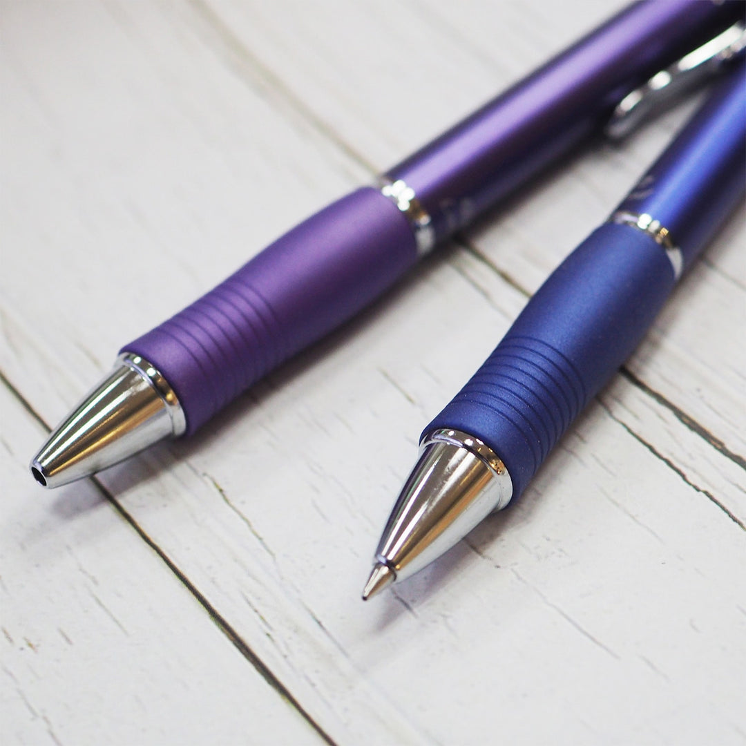 Pilot G2 Limited 0.7mm Gel Pen, PILOT, Gel Pen, g2-limited-0-7mm-gel-pen, Black, Blue, can be engraved, Gold, Grey, Red, Silver, Cityluxe