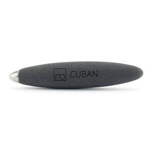 Napkin Forever Cuban Titanio + Base, Napkin Forever, Inkless Pen, napkin-forever-cuban-titanio-base, , Cityluxe