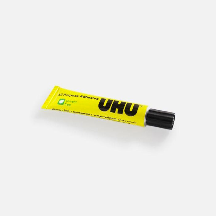 UHU All Purpose Solvent Free Glue, UHU, Glue, uhu-all-purpose-solvent-free-glue, , Cityluxe